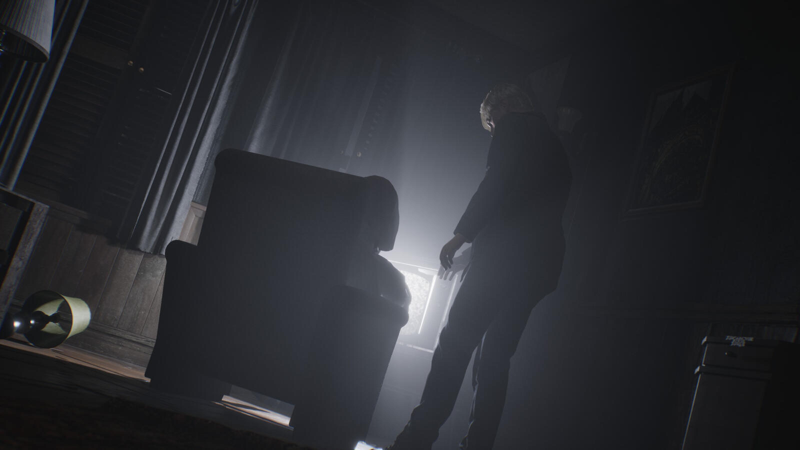 Silent Hill 2 Annotated Play-Through